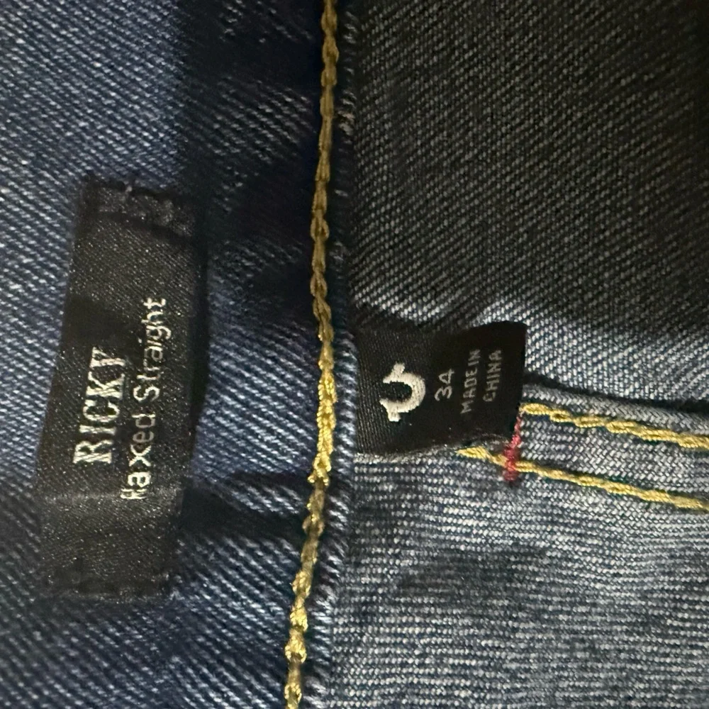 True religion Ricky straight - Picture 2 of 5